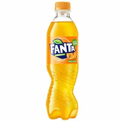 Fanta M [ Ат ] в Шаурма Дамаск по цене 290 ₽
