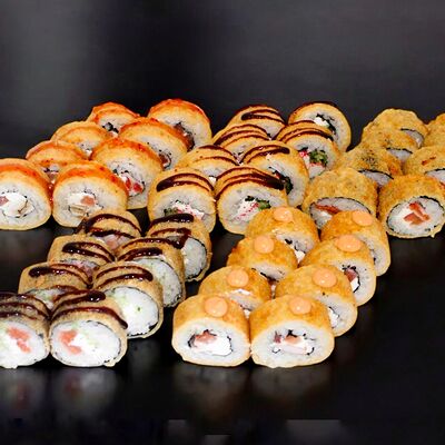 Горячий в KING CLUB по цене 1790 ₽