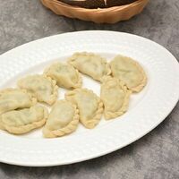 Вареники с творогом в Чапай