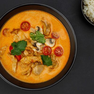 Том ям с курицей большой в ARIG по цене 920 ₽