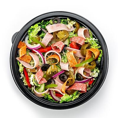 Салат Итальянский Бмт в Subway по цене 469 ₽