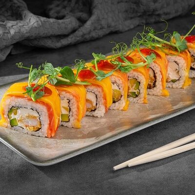 Сицилийский в Sarang по цене 997 ₽