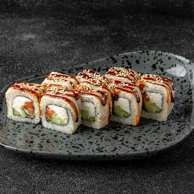 Канада в Роллофф по цене 749 ₽