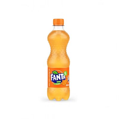 Fanta в Пицца и бургер по цене 149 ₽