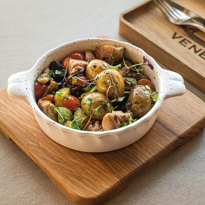 Сковородка курица в Венеция по цене 500 ₽