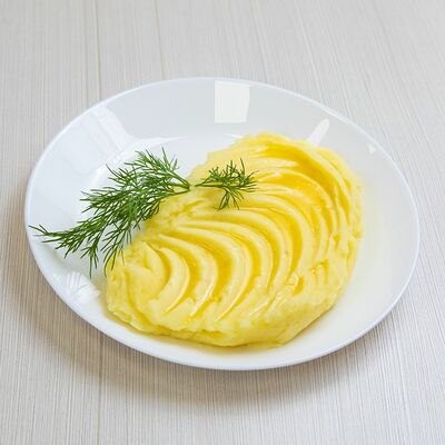 Пюре картофельное в Смак по цене 80 ₽