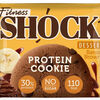 Печенье Fitness Shock Desert Банановый брауни в Coffee like по цене 225