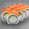 Филадельфия Лайт в ROLLS KING SUSHI KINGDOM по цене 1095