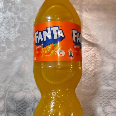 Fanta в Чайхана Омар Хайям по цене 300 ₽