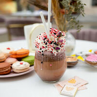 Логотип Павлиний хвост