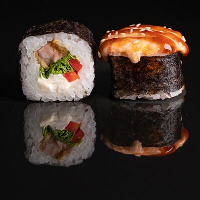 Изуми в Sushiland по цене 615 ₽