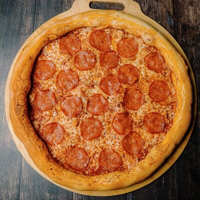 Пепперони в Вкус кафе по цене 1040 ₽