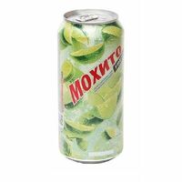 Мохито Lime в Шаурма