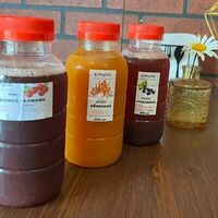 Морс Облепиха в Симпл