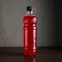 Морс брусничный в Butch Burger