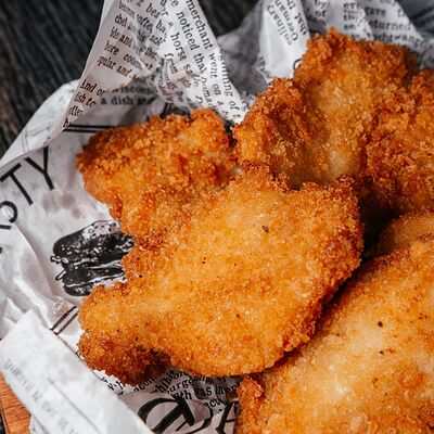 Наггетсыв Бар-гриль KOSTER по цене 350 ₽