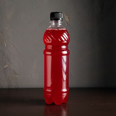 Морс брусничный в Butch Burger по цене 170 ₽