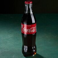 Coca Cola в Дом