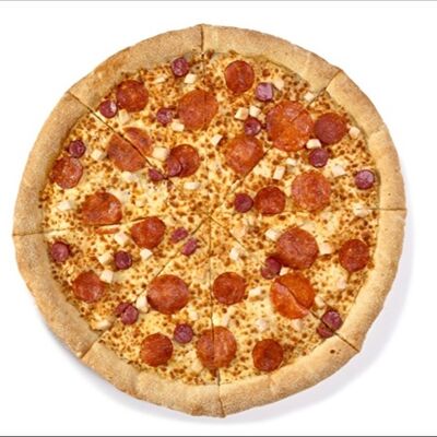Пицца 25 лет в New York Pizza по цене 759 ₽