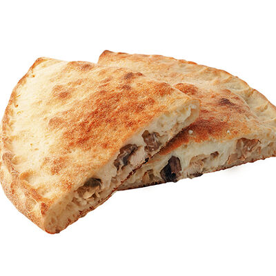 Пирог с курицей и грибами в Гриль №1 по цене 649 ₽