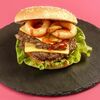 Дабл-биф в Malina Grill по цене 780