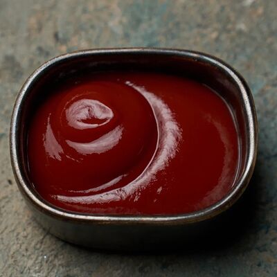 Кетчуп в Bo-bo lounge по цене 200 ₽