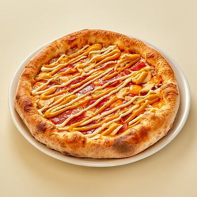 Пицца Мясная в Регано по цене 1045 ₽