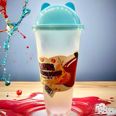 Bursting Маракуйяв Про 100 суши по цене 575 ₽