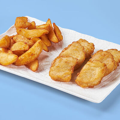 Сет Фри №2 в Галерея Суши по цене 309 ₽