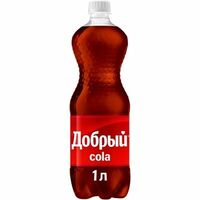 Добрый Кола в Ями Тим