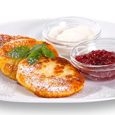 Сырникив Мидийная по цене 280 ₽