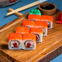 Логотип Рам Суши