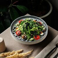 Салат Альбатрос в Альбатрос