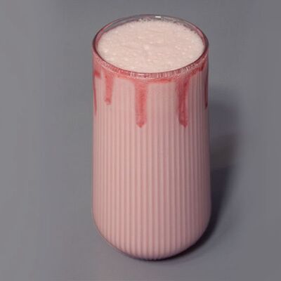 Коктейль Клубничный в COFESTO по цене 390 ₽