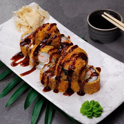 Эби темпурав Mono по цене 720 ₽