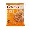 Печенье протеиновое Quest Protein Cookie Арахисовая паста в Азбука Вкуса Экспресс Меню по цене 280