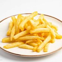 Картофель фри в Saffron - Шафрон