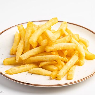 Картофель фри в Saffron - Шафрон по цене 290 ₽