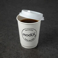 Ристретто в Modus