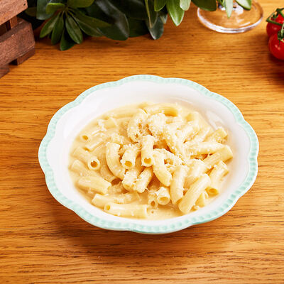 Детск Маккерони с сыром в Bona по цене 390 ₽