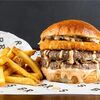 Бургер Криспи в Bros Burgers по цене 850