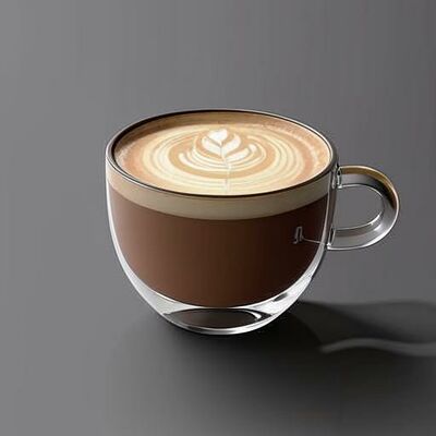 Капучино 300мл в КафеАллея по цене 250 ₽