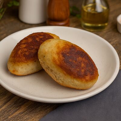 Зраза куриная в Буркина Фасоль по цене 230 ₽