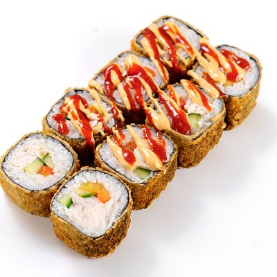 Чикен хот в Мao Fusion по цене 529 ₽