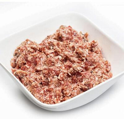 Маринованный фарш для люля-кебаб из баранины в Лаваш36 по цене 455