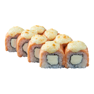 Филадельфия гриль в Джекина доставка по цене 770 ₽