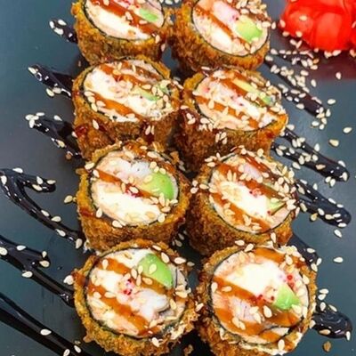 Art Sushi без риса в Art Sushi по цене 870 ₽