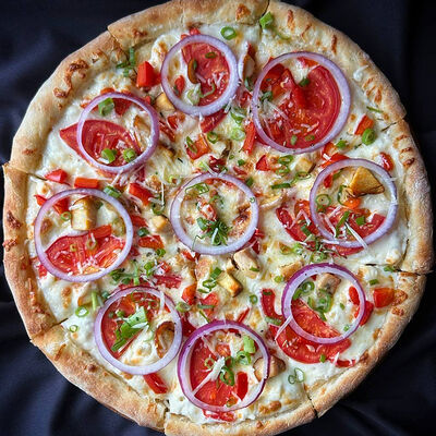 Пицца Летняя в Урбан Гриль по цене 624 ₽