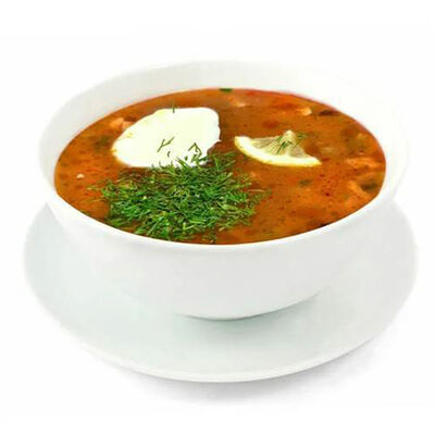 Солянка домашняя в Комедия по цене 18 р.