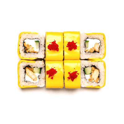 Президент в MurasakiSushi & Rolls по цене 479 ₽